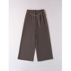 I DO παιδικό παντελόνι 4.A962-8993 γκρι